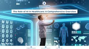 The Future of AI in Hospitals- How Artificial Intelligence is Transforming Healthcare